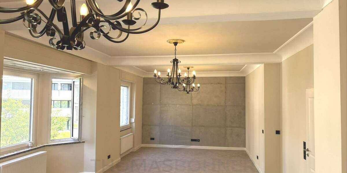 Etagenwohnung Pforzheim Nordstadt - 2 Zimmer, 80 m&sup2;, 895&euro; | Angebot:26256874