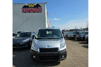 Peugeot Expert 2,0 HDI 4.27 AHK NAVI CAMERA KLIMAANLAGE