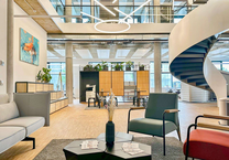 Büro in 76 Karlsruhe 117,90 € 1 m²
