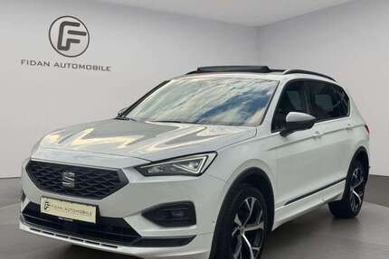 Seat Tarraco 90.000 km 30.850 € Sindelfingen 71065