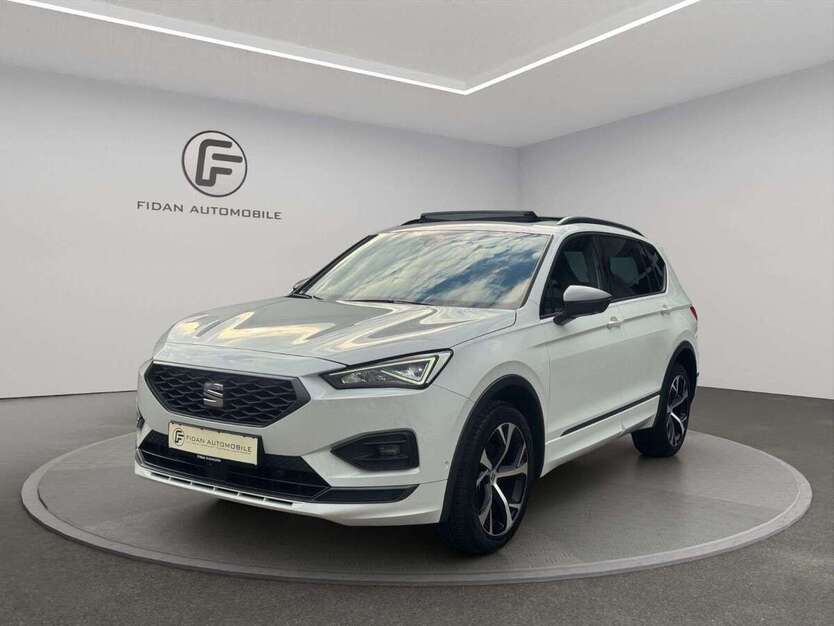 Seat Tarraco 90.000 km 30.850 € Sindelfingen 71065