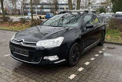 Citroen C5 165.477 km 2.500 &euro; Karlsruhe 76185