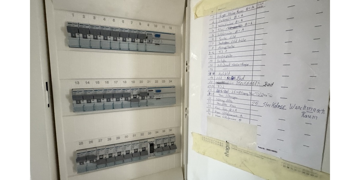 Teilsaniertes 3-Familienhaus in Pforzheim-Würm 14 zimmer