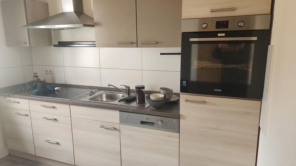 Etagenwohnung Weil der Stadt - 2 Zimmer, 51 m&sup2;, 850&euro; | Angebot:26375248