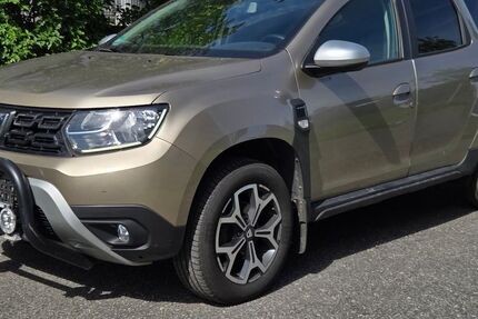 Dacia Duster 91.000 km 15.489 &euro; Pforzheim 75179