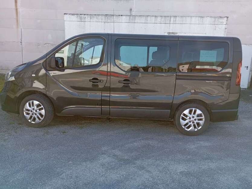 Vivaro