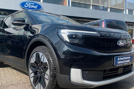 Ford Explorer 7.298 km 42.490 &euro; Bretten 75015