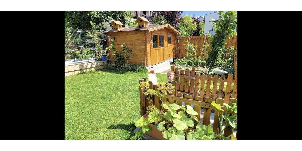 Doppelhaushälfte Niefern-Öschelbronn Öschelbronn - 5 Zimmer, 120 m&sup2;, 470.000&euro; | Angebot:25360715