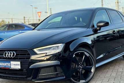 Audi A3 134.000 km 20.450 € Bruchsal 76646