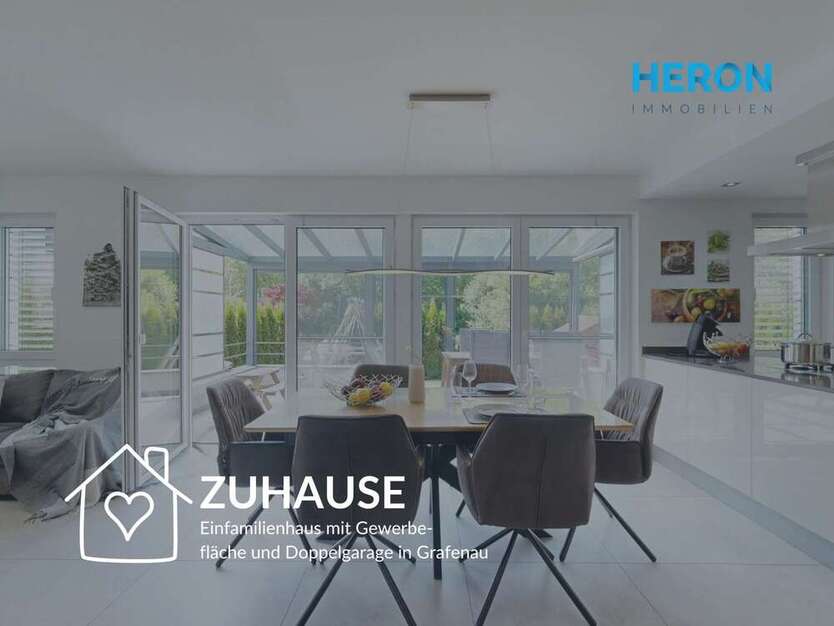 Haus zum Kaufen in Grafenau 1.325.000 € 190.2 m²