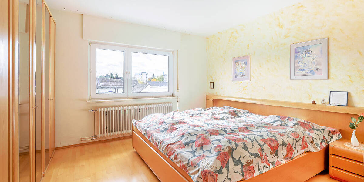 Einfamilienhaus Waldbronn / Reichenbach Reichenbach - 7 Zimmer, 118 m&sup2;, 555.000&euro; | Angebot:26257291