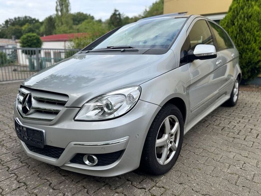 B 200