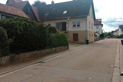 Haus Karlsruhe Beiertheim-Bulach - 209.000&euro; | Angebot:25305378