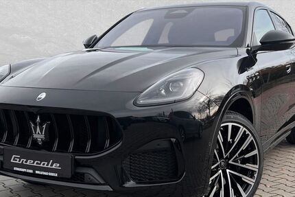 Maserati Grecale 1.500 km 76.999 &euro; Karlsruhe 76187