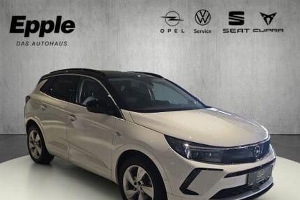 Opel Grandland (X) 55.479 km 23.290 &euro; Rutesheim 71277