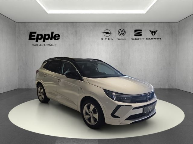 Opel Grandland (X) 55.479 km 23.290 &euro; Rutesheim 71277