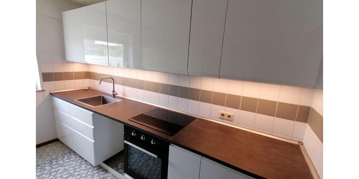 Etagenwohnung Pforzheim Büchenbronn - 2 Zimmer, 72 m&sup2;, 234.900&euro; | Angebot:26040530