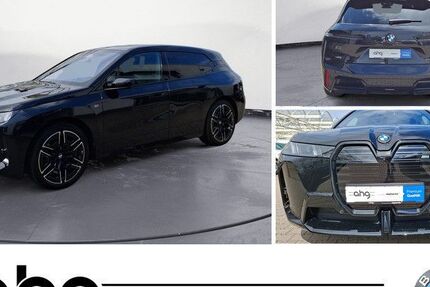 BMW iX 37.136 km 88.860 &euro; Pforzheim 75179