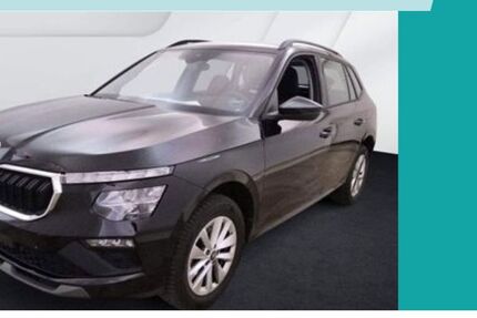 Skoda Kamiq 11.494 km 26.480 &euro; Calw 75365