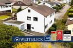 Mehrfamilienhaus, Wohnhaus Vaihingen an der Enz Kleinglattbach - 7 Zimmer, 182 m&sup2;, 445.000&euro; | Angebot:26345663
