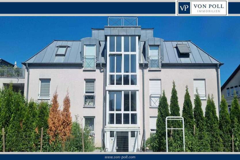 Wohnung zum Kaufen in Pforzheim 339.000 € 97 m²