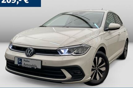 VW Polo 12.152 km 19.499 € Niefern-Öschelbronn 75223
