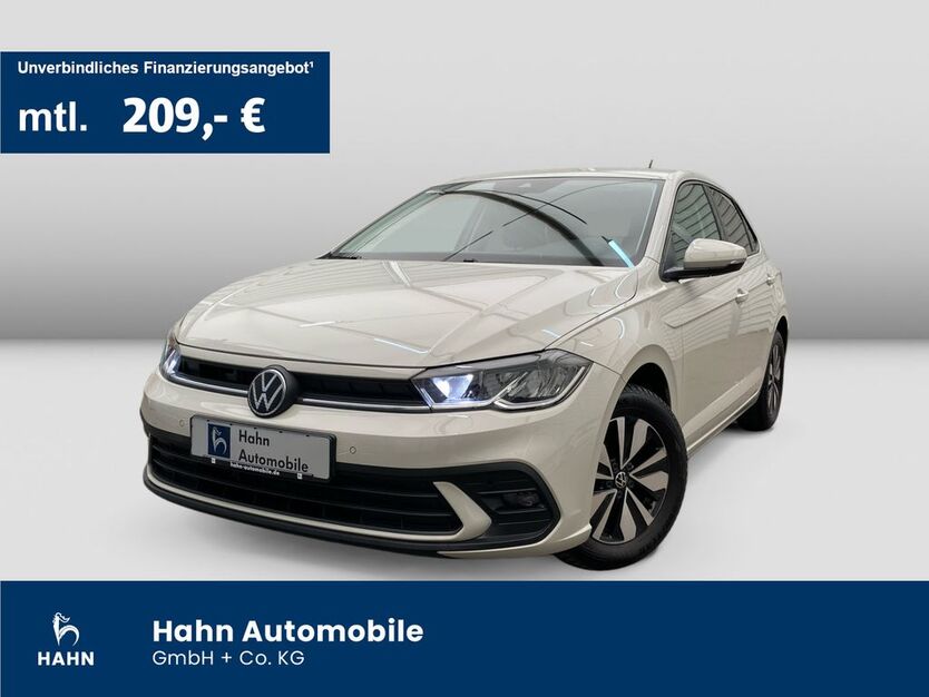 VW Polo 12.152 km 19.499 € Niefern-Öschelbronn 75223