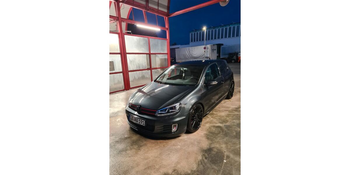 VW Golf 168.000 km 7.900 &euro; Gerlingen 70839