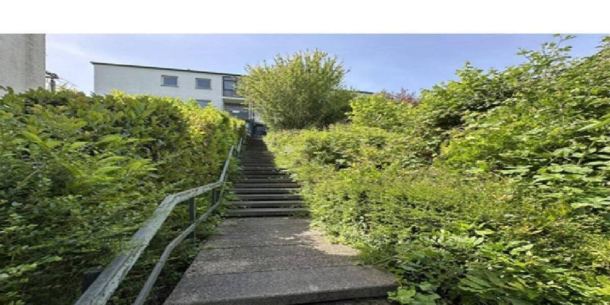 Etagenwohnung Karlsruhe Hohenwettersbach - 4 Zimmer, 615.000&euro; | Angebot:26929376