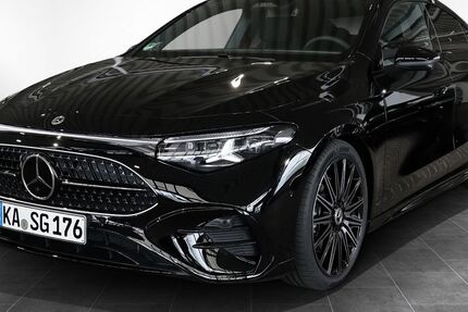 Mercedes-Benz CLA 220 10.000 km 59.999 &euro; Karlsruhe 76185