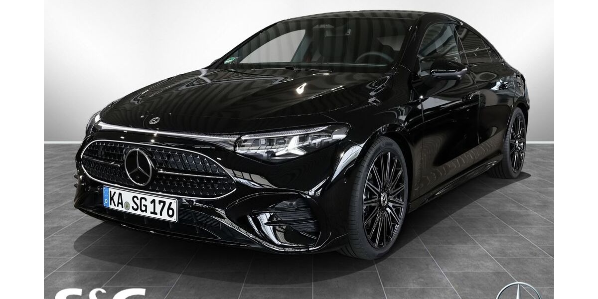 Mercedes-Benz CLA 220 10.000 km 59.999 &euro; Karlsruhe 76185