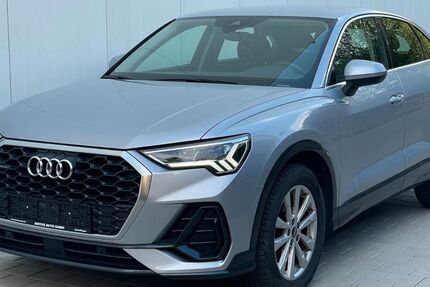 Audi Q3 191.000 km 20.890 &euro; Sindelfingen 71065