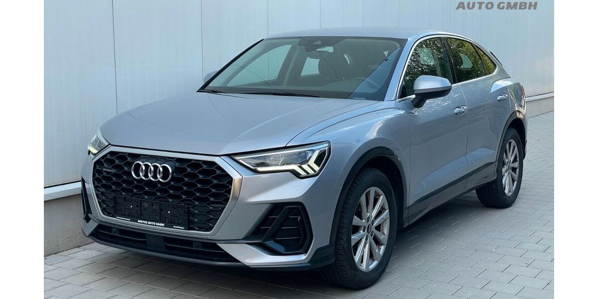 Audi Q3 191.000 km 20.890 &euro; Sindelfingen 71065