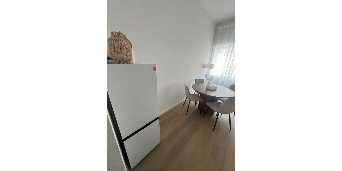 Etagenwohnung Pforzheim Eutingen - 2 Zimmer, 44 m&sup2;, 800&euro; | Angebot:26351368