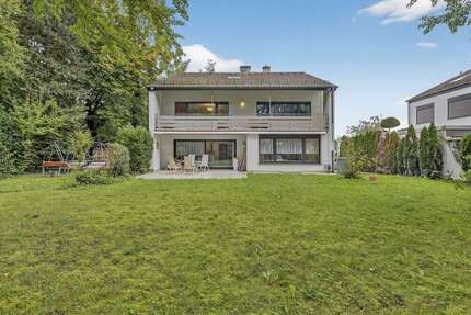 Haus Karlsruhe / Rüppurr Rüppurr - 5 Zimmer, 222 m&sup2;, 1.350.000&euro; | Angebot:25476432