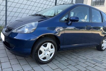 Honda Jazz 127.000 km 3.990 &euro; Grafenau 71120