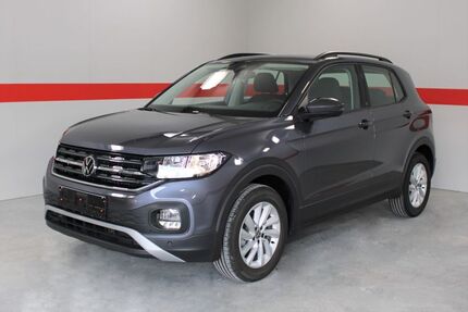 VW T-Cross 24.000 km 18.500 &euro; Althengstett 75382