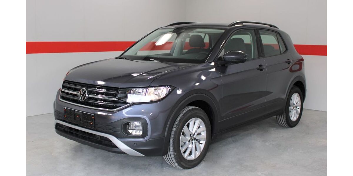 VW T-Cross 24.000 km 18.500 &euro; Althengstett 75382
