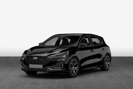 Ford Focus 21.421 km 21.390 &euro; Bruchsal 76646