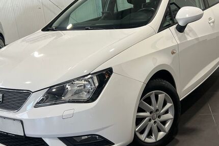 Seat Ibiza 200.000 km 3.995 &euro; Bretten 75015