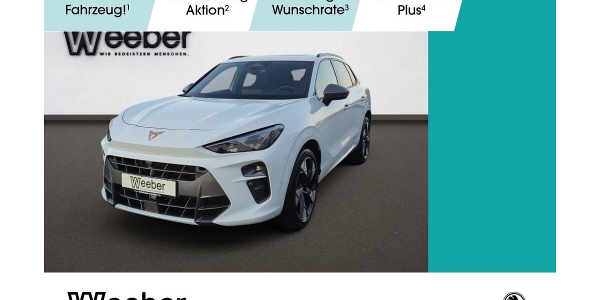 Cupra Terramar 16.232 km 40.480 &euro; Calw 75365