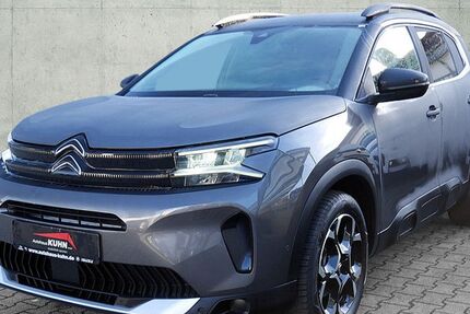 Citroen C5 Aircross 41.900 km 22.980 € Karlsruhe 76185