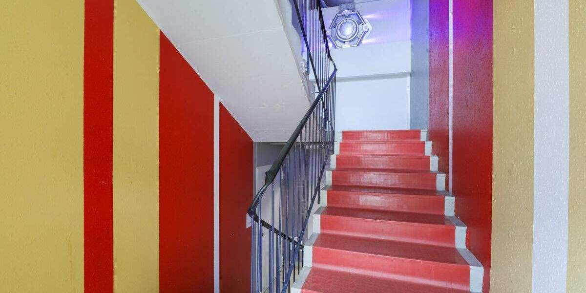 Zentral. Sichtbar. Wertbeständig. - Geschäftshaus in bester Karlsruher Citylage zimmer