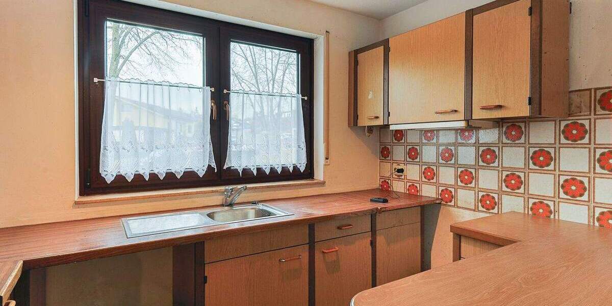 Reihenmittelhaus Weil der Stadt - 5 Zimmer, 135 m&sup2;, 419.000&euro; | Angebot:25682132