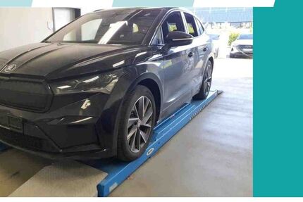 Skoda Enyaq 39.639 km 37.976 € Weil der Stadt 71263