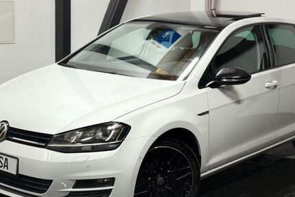 VW Golf 111.000 km 13.999 &euro; Bretten 75015