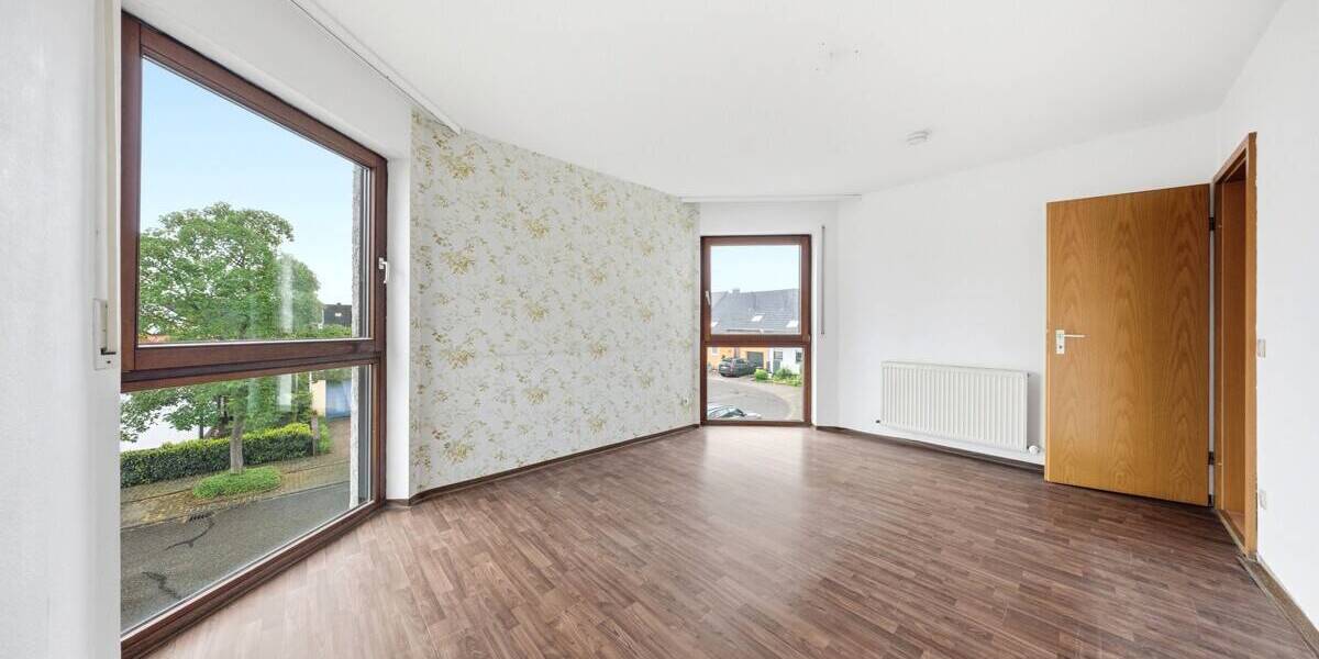 Etagenwohnung Stutensee Blankenloch - 4 Zimmer, 91 m&sup2;, 295.000&euro; | Angebot:26733599