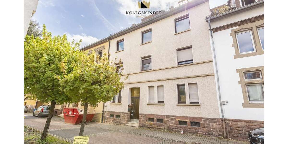 Einfamilienhaus Pforzheim Büchenbronn - 13 Zimmer, 334 m&sup2;, 599.000&euro; | Angebot:26593744