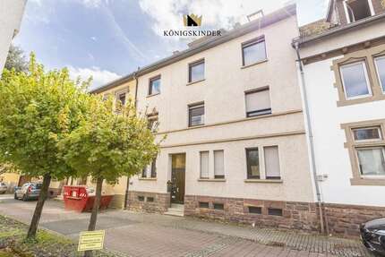 Haus Pforzheim Büchenbronn - 13 Zimmer, 334 m&sup2;, 599.000&euro; | Angebot:26593744