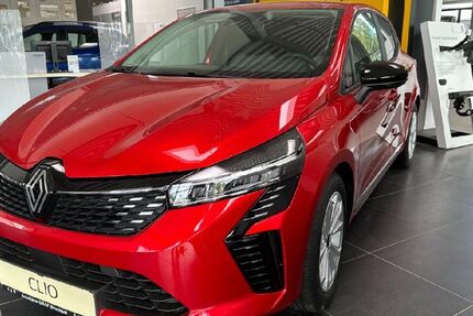 Renault Clio 2.500 km 17.990 € Bruchsal 76646